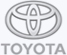 Toyota Logo