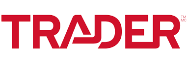 TRADER LOGO