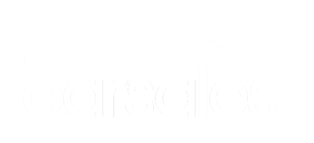 Carsales WebVersion white